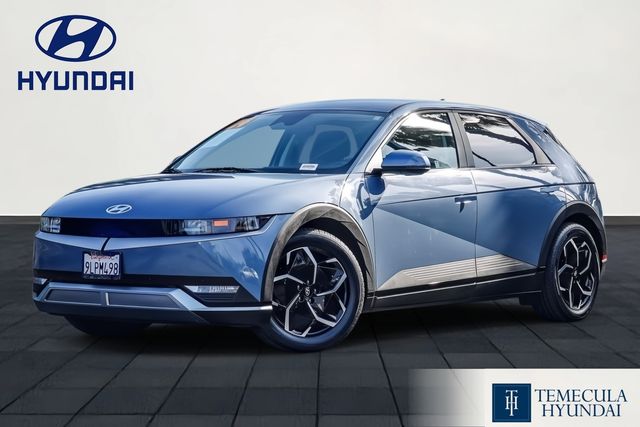 2024 Hyundai IONIQ 5 SEL