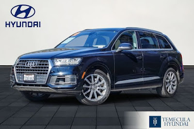 2017 Audi Q7