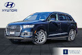 2017 Audi Q7 3.0 TDI Premium Plus