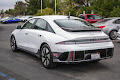 2025 Hyundai IONIQ 6 SE