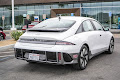 2025 Hyundai IONIQ 6 SE