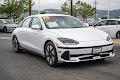 2025 Hyundai IONIQ 6 SE