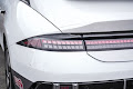 2025 Hyundai IONIQ 6 SE