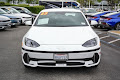 2025 Hyundai IONIQ 6 SE