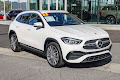 2023 Mercedes-Benz GLA GLA 250