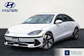 2024 Hyundai IONIQ 6 SE