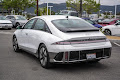 2024 Hyundai IONIQ 6 SE
