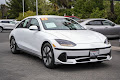 2024 Hyundai IONIQ 6 SE