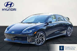 2023 Hyundai IONIQ 6 SEL