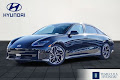 2023 Hyundai IONIQ 6 SEL