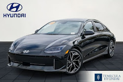 2023 Hyundai IONIQ 6 SEL