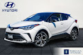 2020 Toyota C-HR XLE