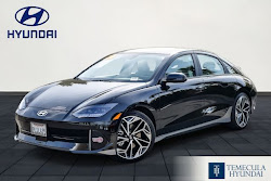 2024 Hyundai IONIQ 6 SEL
