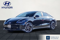 2024 Hyundai IONIQ 6 SEL