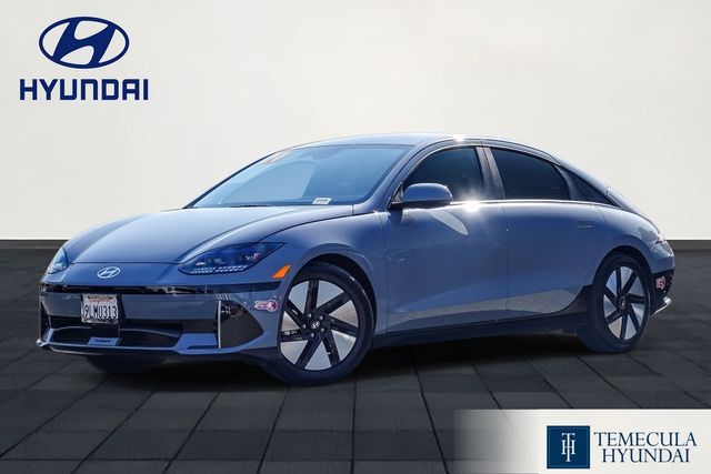 2024 Hyundai IONIQ 6 SE Standard Range