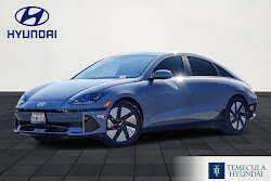 2024 Hyundai IONIQ 6 SE Standard Range