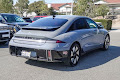 2024 Hyundai IONIQ 6 SE Standard Range