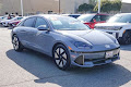 2024 Hyundai IONIQ 6 SE Standard Range