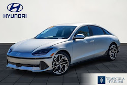 2023 Hyundai IONIQ 6 SEL