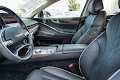2023 Genesis Electrified G80 Base