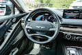 2023 Genesis Electrified G80 Base