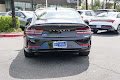 2023 Genesis Electrified G80 Base