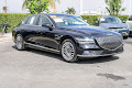 2023 Genesis Electrified G80 Base