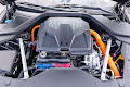 2023 Genesis Electrified G80 Base