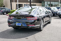 2023 Genesis Electrified G80 Base