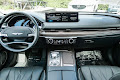 2023 Genesis Electrified G80 Base