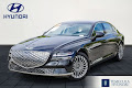 2023 Genesis Electrified G80 Base