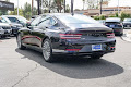 2023 Genesis Electrified G80 Base