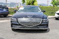 2023 Genesis Electrified G80 Base