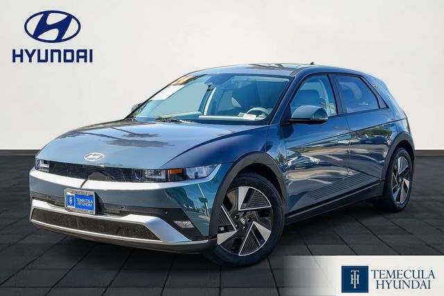 2026 Hyundai IONIQ 5 SEL