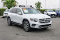 2022 Mercedes-Benz GLB GLB 250