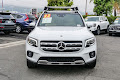 2022 Mercedes-Benz GLB GLB 250