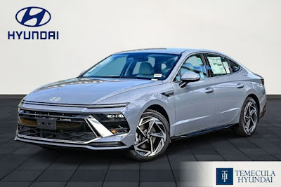 2026 Hyundai Sonata