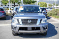 2019 Nissan Armada SV