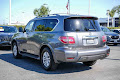 2019 Nissan Armada SV