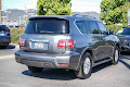 2019 Nissan Armada SV