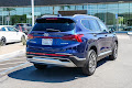 2023 Hyundai Santa Fe Hybrid Limited