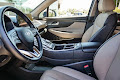 2023 Hyundai Santa Fe Hybrid Limited