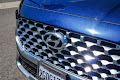 2023 Hyundai Santa Fe Hybrid Limited