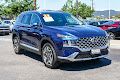 2023 Hyundai Santa Fe Hybrid Limited