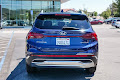2023 Hyundai Santa Fe Hybrid Limited