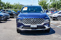 2023 Hyundai Santa Fe Hybrid Limited