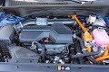 2023 Hyundai Santa Fe Hybrid Limited