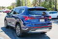 2023 Hyundai Santa Fe Hybrid Limited
