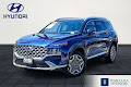 2023 Hyundai Santa Fe Hybrid Limited