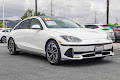2023 Hyundai IONIQ 6 Limited